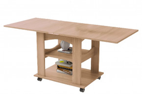 Журнальный стол Консул-1 (ясень шимо тёмный) в Тюмени - mebel-tymen.ru | фото