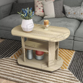 Журнальный стол Консул-2 ВВР в Тюмени - mebel-tymen.ru | фото