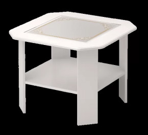 Журнальный стол «Виктория» №35 в Тюмени - mebel-tymen.ru | фото