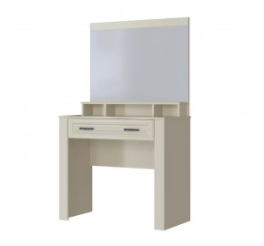 Кантри Стол туалетный Слоновая кость в Тюмени - mebel-tymen.ru | фото