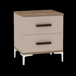 Кара 2 Тумба прикроватная в Тюмени - mebel-tymen.ru | фото