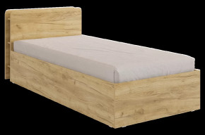 Каркас кровати Юниор 90х200 в Тюмени - mebel-tymen.ru | фото