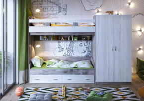 Каркас Юта Ярофф в Тюмени - mebel-tymen.ru | фото