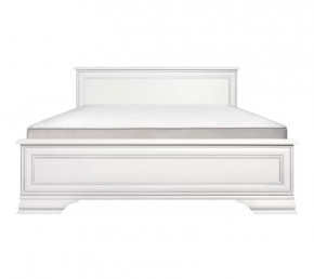 KENTAKI кровать S320-LOZ140х200 без основания (Белый) в Тюмени - mebel-tymen.ru | фото