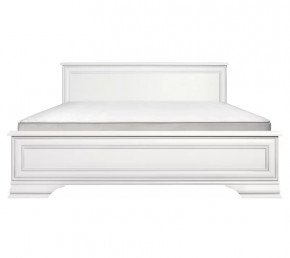KENTAKI кровать S320-LOZ160х200 без основания (Белый) в Тюмени - mebel-tymen.ru | фото