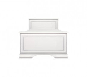 KENTAKI кровать S320-LOZ90х200 без основания (Белый) в Тюмени - mebel-tymen.ru | фото