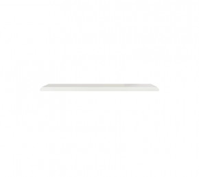 KENTAKI полка S320-POL/155 (Белый) в Тюмени - mebel-tymen.ru | фото