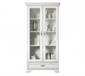 KENTAKI шкаф S320-REG2W1S (Белый) в Тюмени - mebel-tymen.ru | фото