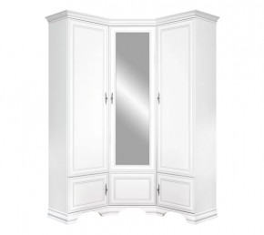 KENTAKI шкаф угловой S320-SZFN5D (Белый) в Тюмени - mebel-tymen.ru | фото