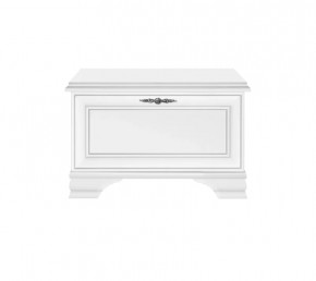 KENTAKI тумба S320-SFK1B (Белый) в Тюмени - mebel-tymen.ru | фото