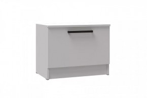 КЕВИН Тумба 600 (ш600*г380*в470мм), Белый в Тюмени - mebel-tymen.ru | фото