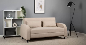 Киото Диван-кровать Epic 12 beige (бежевый) арт. ТД 780 в Тюмени - mebel-tymen.ru | фото