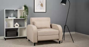 Киото Кресло-кровать Epic 12 beige (бежевый) арт. ТК 780 в Тюмени - mebel-tymen.ru | фото