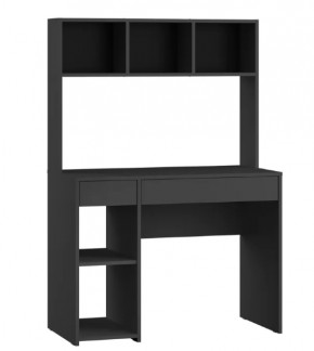 Комфорт Стол компьютерный 12.77 F (Темно-серый) в Тюмени - mebel-tymen.ru | фото