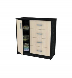 Комод 1002 №9 в Тюмени - mebel-tymen.ru | фото