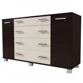 Комод 1300 №4 в Тюмени - mebel-tymen.ru | фото