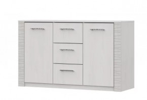 Комод 3 ящика двухстворчатый Гамма-20 Серия №4 в Тюмени - mebel-tymen.ru | фото