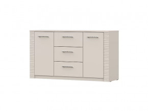 Комод 3 ящика двухстворчатый Калипсо, Меланж в Тюмени - mebel-tymen.ru | фото