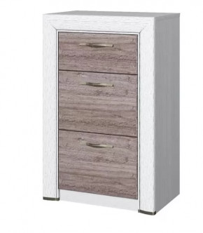 Комод 3S/56, OLIVIA в Тюмени - mebel-tymen.ru | фото