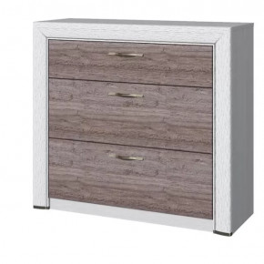 Комод 3S, OLIVIA в Тюмени - mebel-tymen.ru | фото