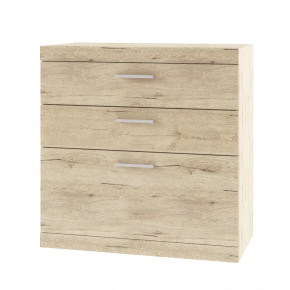 Комод 3S, OSKAR в Тюмени - mebel-tymen.ru | фото