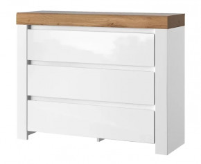 Комод 3S, TAURUS в Тюмени - mebel-tymen.ru | фото