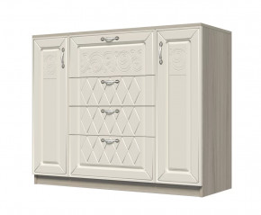 Комод 4 ящика "Париж" №13 в Тюмени - mebel-tymen.ru | фото