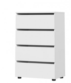 Комод 4 ящика Токио в Тюмени - mebel-tymen.ru | фото