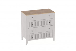 Комод 4 ящика Валенсия спальня в Тюмени - mebel-tymen.ru | фото