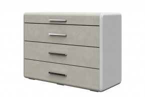 Комод - 4 ящика "Вива" в Тюмени - mebel-tymen.ru | фото