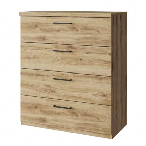 Комод 4S, DOORSET в Тюмени - mebel-tymen.ru | фото