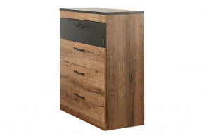 Комод 4S, JAGGER в Тюмени - mebel-tymen.ru | фото