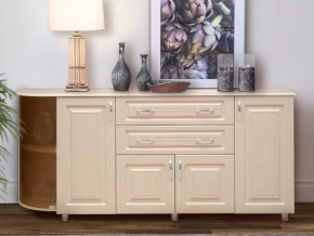 Комод №5 левый в Тюмени - mebel-tymen.ru | фото