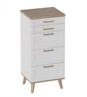 Комод 5 ящиков Гавана спальня в Тюмени - mebel-tymen.ru | фото