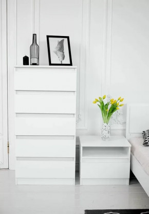 Комод 600 Парус Техномебель в Тюмени - mebel-tymen.ru | фото