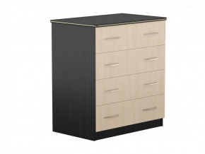 Комод 700 Дуэт Люкс с 4-ящиками в Тюмени - mebel-tymen.ru | фото