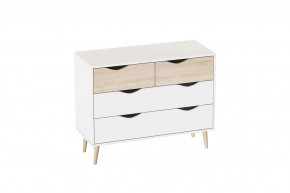 Комод 80 Соната спальня в Тюмени - mebel-tymen.ru | фото