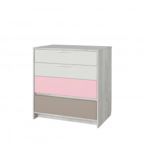 Комод 800 Зефир №9.1 в Тюмени - mebel-tymen.ru | фото