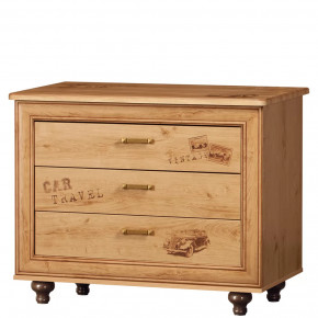 Комод №855 "Ралли" в Тюмени - mebel-tymen.ru | фото