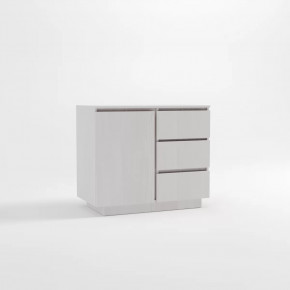 Комод 900/3 Дуэт NEW в цвете Дуб бодега в Тюмени - mebel-tymen.ru | фото