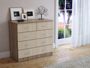 Комод 900 Дуэт Люкс с 5-ящиками в Тюмени - mebel-tymen.ru | фото