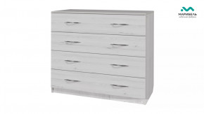 Комод 900 "Милана" Камень темный в Тюмени - mebel-tymen.ru | фото