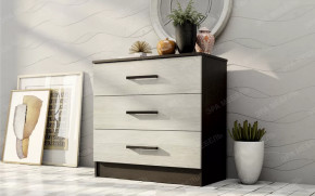 Комод "Адель" Венге/Сосна Лоредо в Тюмени - mebel-tymen.ru | фото