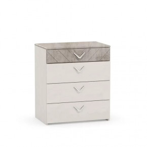 Комод Амели 13.106 в Тюмени - mebel-tymen.ru | фото