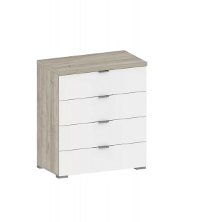 Комод Анима КМ-3002 в Тюмени - mebel-tymen.ru | фото