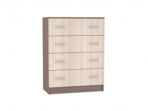 Комод Басса КМ 554-М Ясень шимо в Тюмени - mebel-tymen.ru | фото