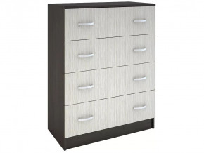 Комод Басса КМ 554 Венге/Дуб белфорт в Тюмени - mebel-tymen.ru | фото