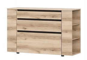 Комод Берген в Тюмени - mebel-tymen.ru | фото