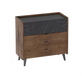 Комод Браун спальня в Тюмени - mebel-tymen.ru | фото