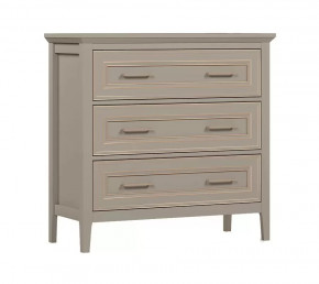 Комод Classic KOM3S в Тюмени - mebel-tymen.ru | фото